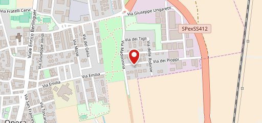 Zerbo Pub на карте