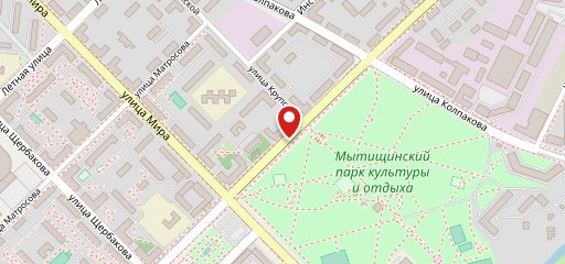 Прованс на карте
