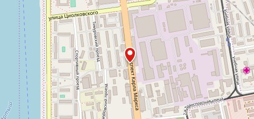 Zerno Coffee на карте