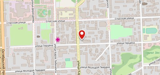Зерно на карте