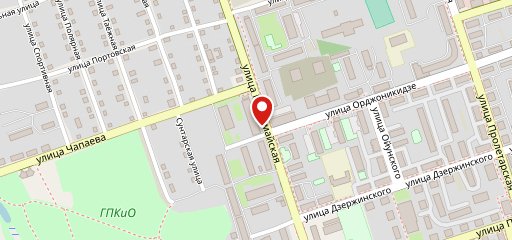Zерно на карте