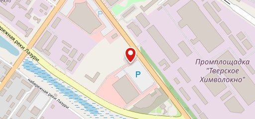 Зерно на карте