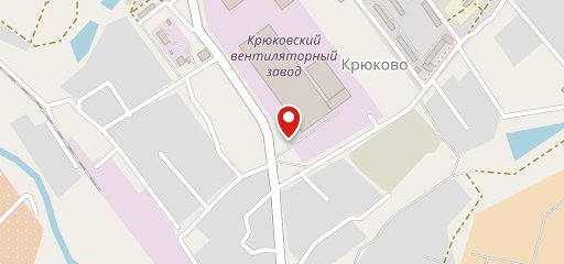 Зёрнышко на карте