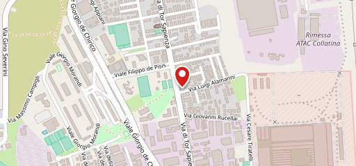 New Zero Cafe' Srl на карте