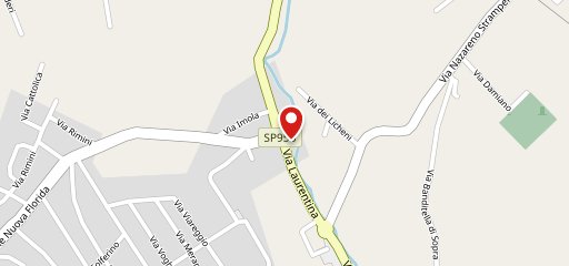 ZEST на карте