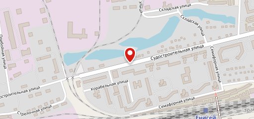 Shin-club на карте