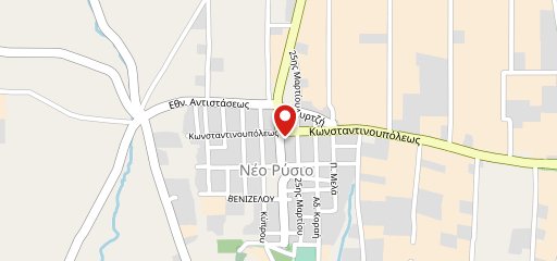 Zeuxi на карте