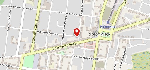 Зевс на карте