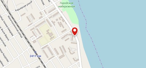 Zeytun на карте