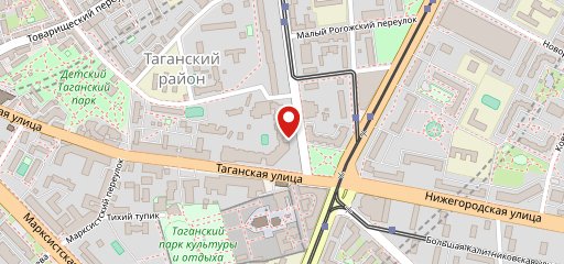 Зейтун на карте
