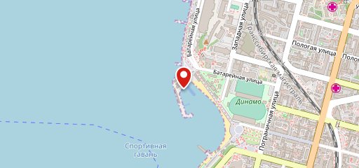 zeytun на карте