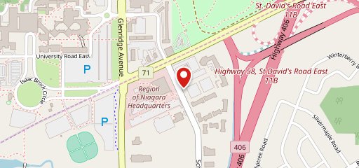 Zflexpreps на карте