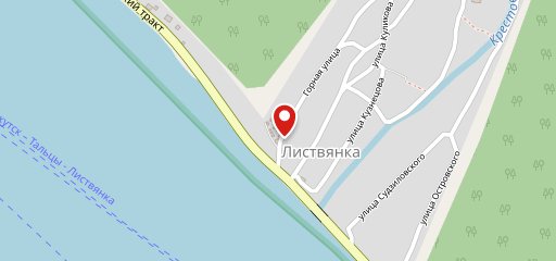 Жадина Говядина на карте