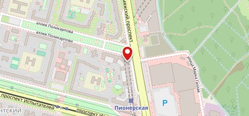 Жан Руа на карте