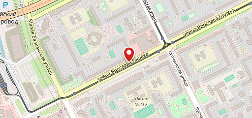 Жан Руа на карте