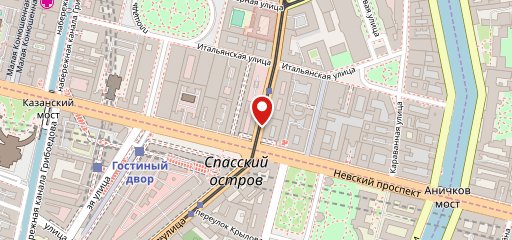 Жан Руа на карте