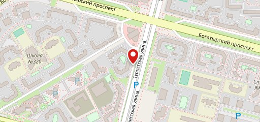 Жан Руа на карте