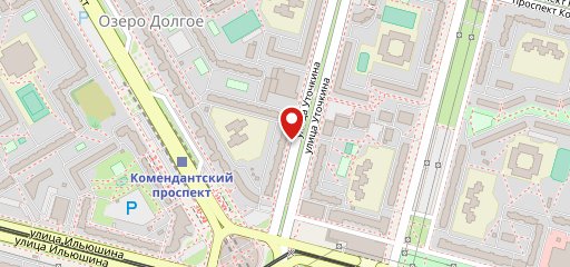 Жан Руа на карте