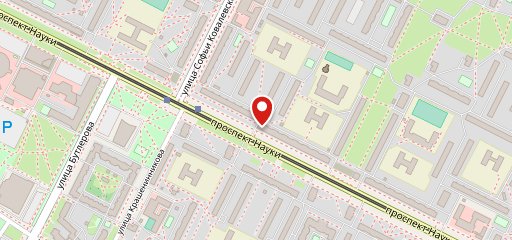 Жан Руа на карте