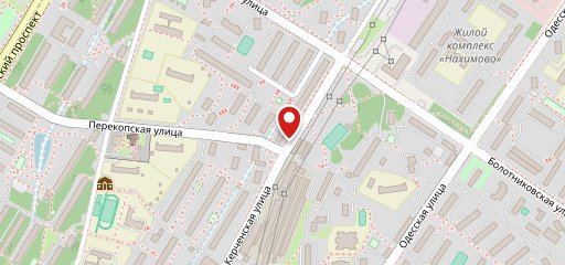 Жар-Ко на карте