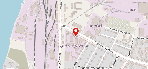 Жар-Ко на карте