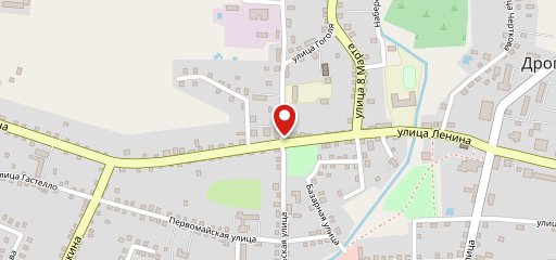 Жар-пицца на карте