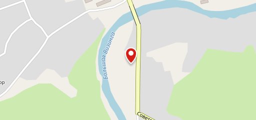 Жар пицца на карте