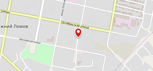 Жар пицца на карте