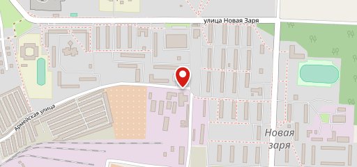 Кафе-бар "Жар-пицца" на карте