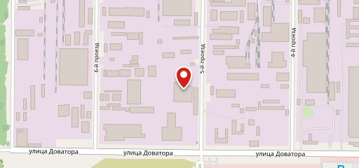 Жар птица на карте