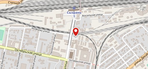 Гурмам Птица на карте