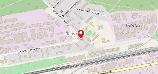 Жар свежар на карте