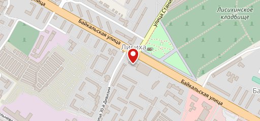 Жар свежар на карте