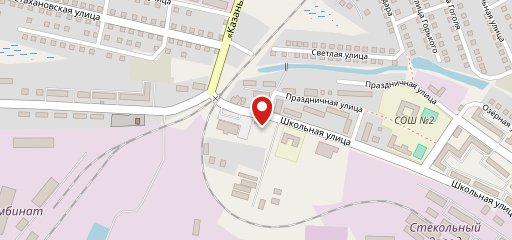 Жар свежар на карте