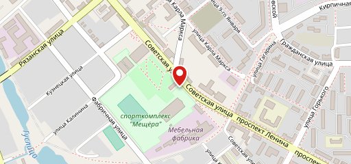 Жар'ъ на карте