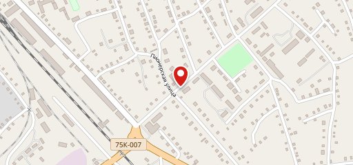 Жара на карте