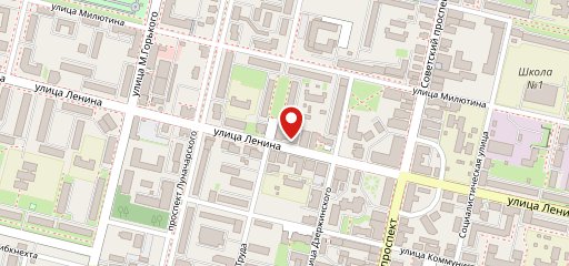 Жара на карте
