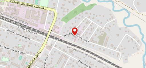 Жара на карте