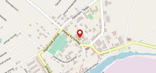 Жара на карте