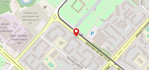 Жара на карте