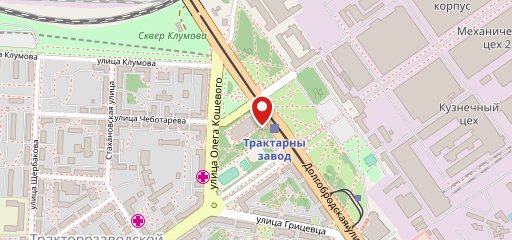 Жара на карте
