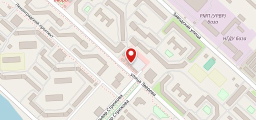 Жара на карте