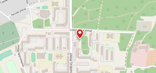 Жара на карте