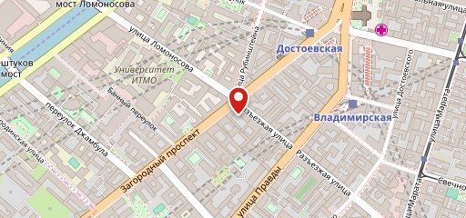 Жара на карте