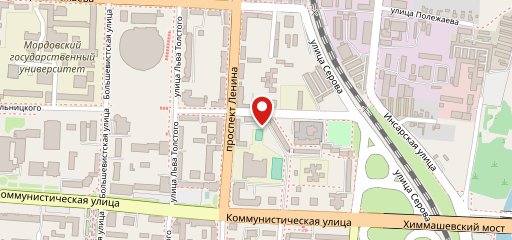 Жара на карте