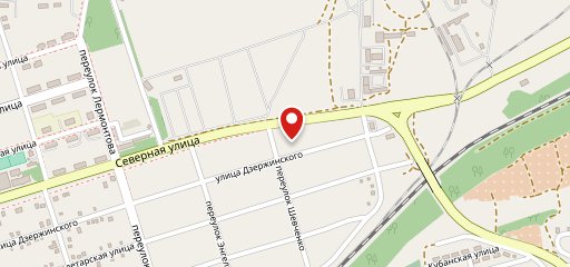 Жарено-Варено на карте