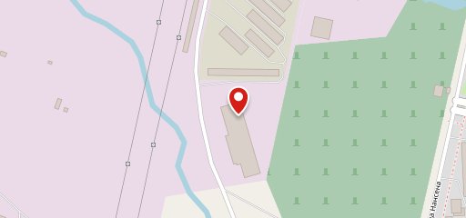 Жареное солнце на карте