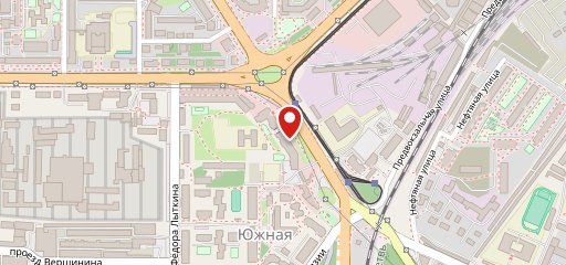 Жарим & Варим на карте