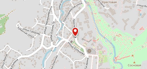 Жарим мясо на карте