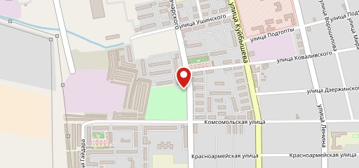 Жарим на Мангале на карте